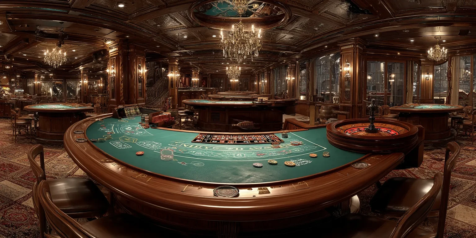 Speed Baccarat