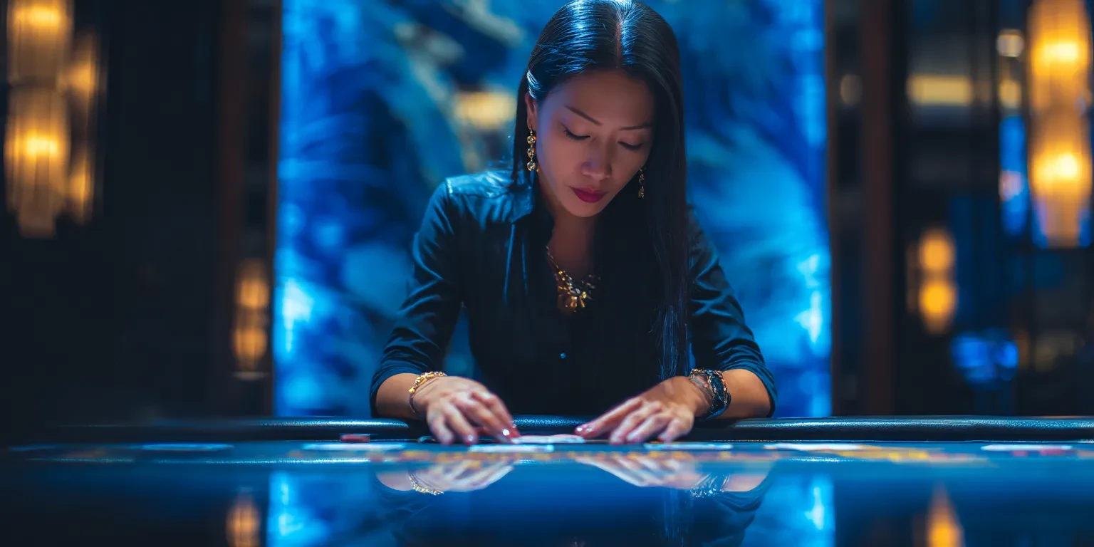 Cara Bermain Permainan Slot Panas dan Andar Bahar